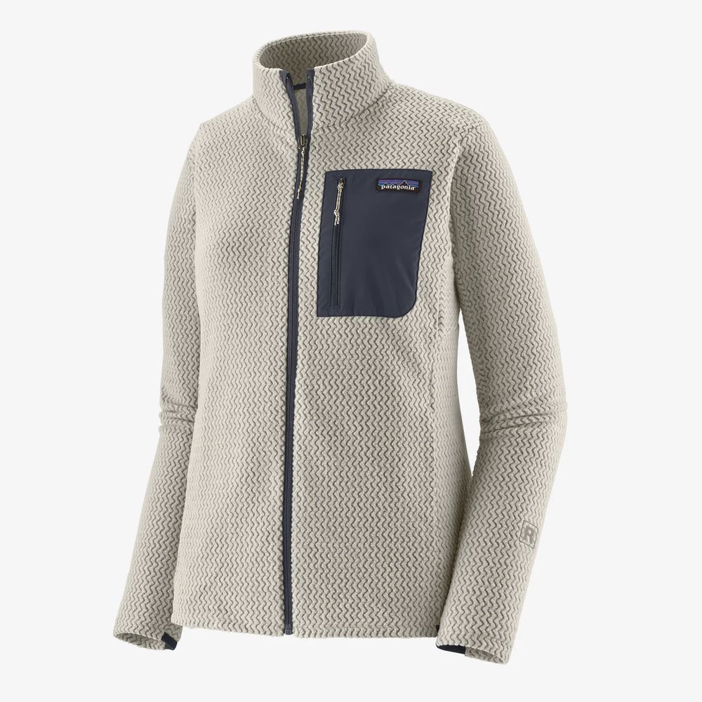 Women's R1 Air Jacket