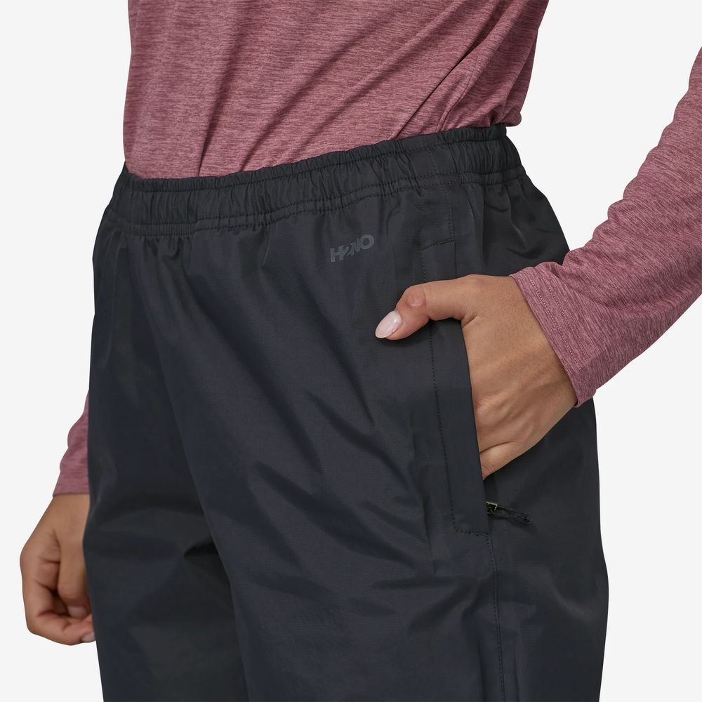 Women's Torrentshell 3L Rain Pants - Short - Image 5