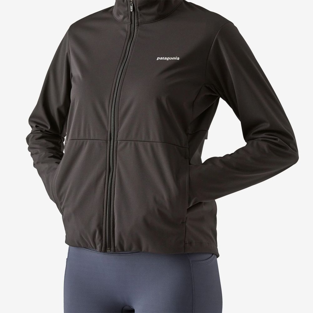 Women's Wind Shield Jacket - Image 4