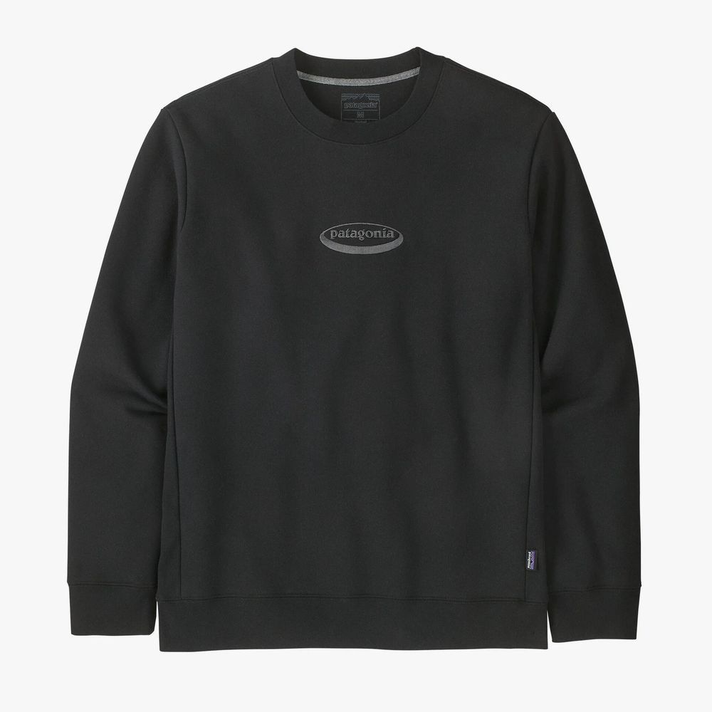 Men’s '95 Oval Logo Uprisal Crew Sweatshirt