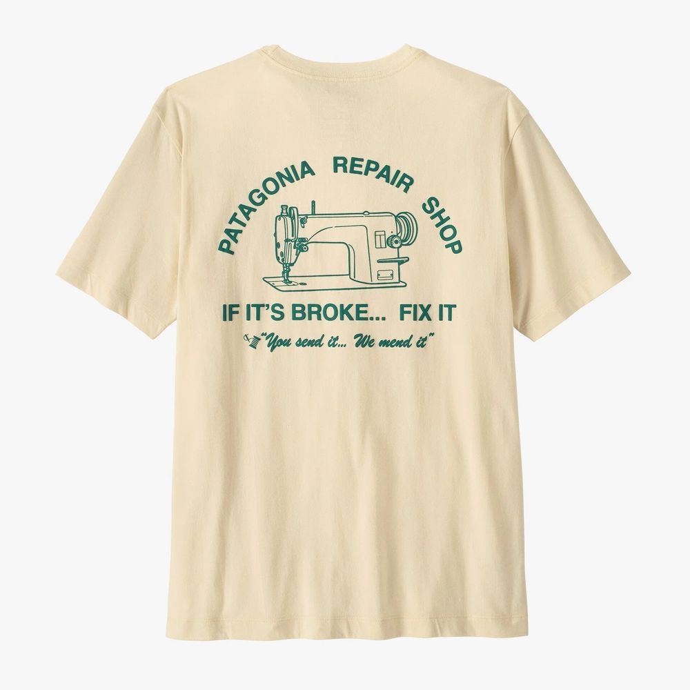 Men’s Repair Shop T-Shirt