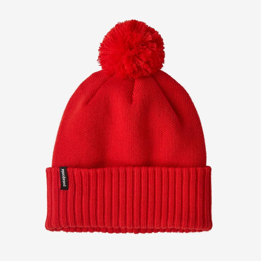 Powder Town Beanie