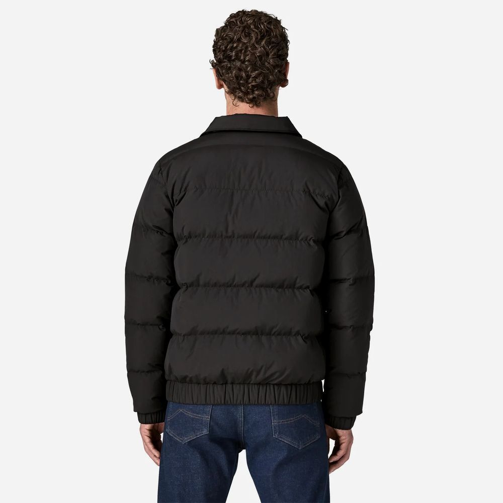 Men's Sisar Down Jacket - Image 3