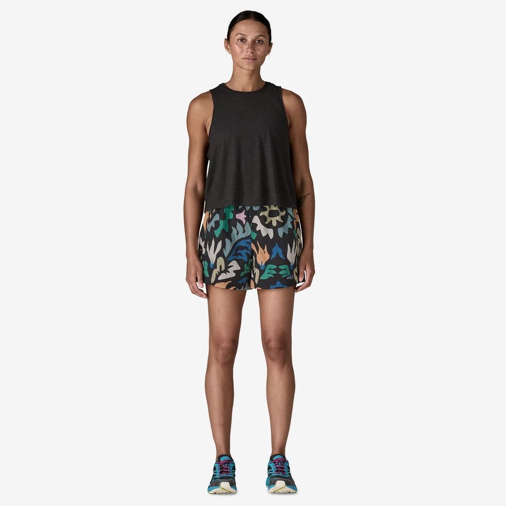Women's Baggies Shorts - 5" - Image 4