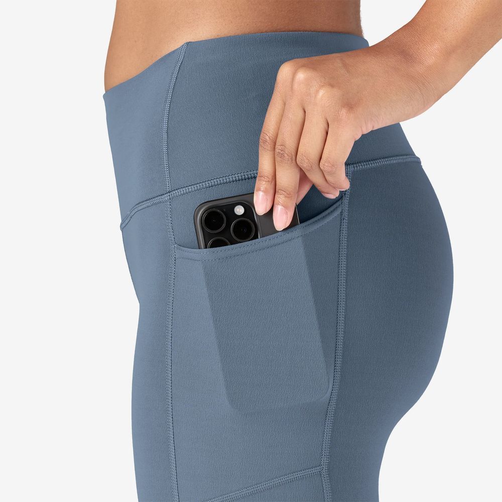 Women's Maipo 7/8 Stash Tights - Image 7