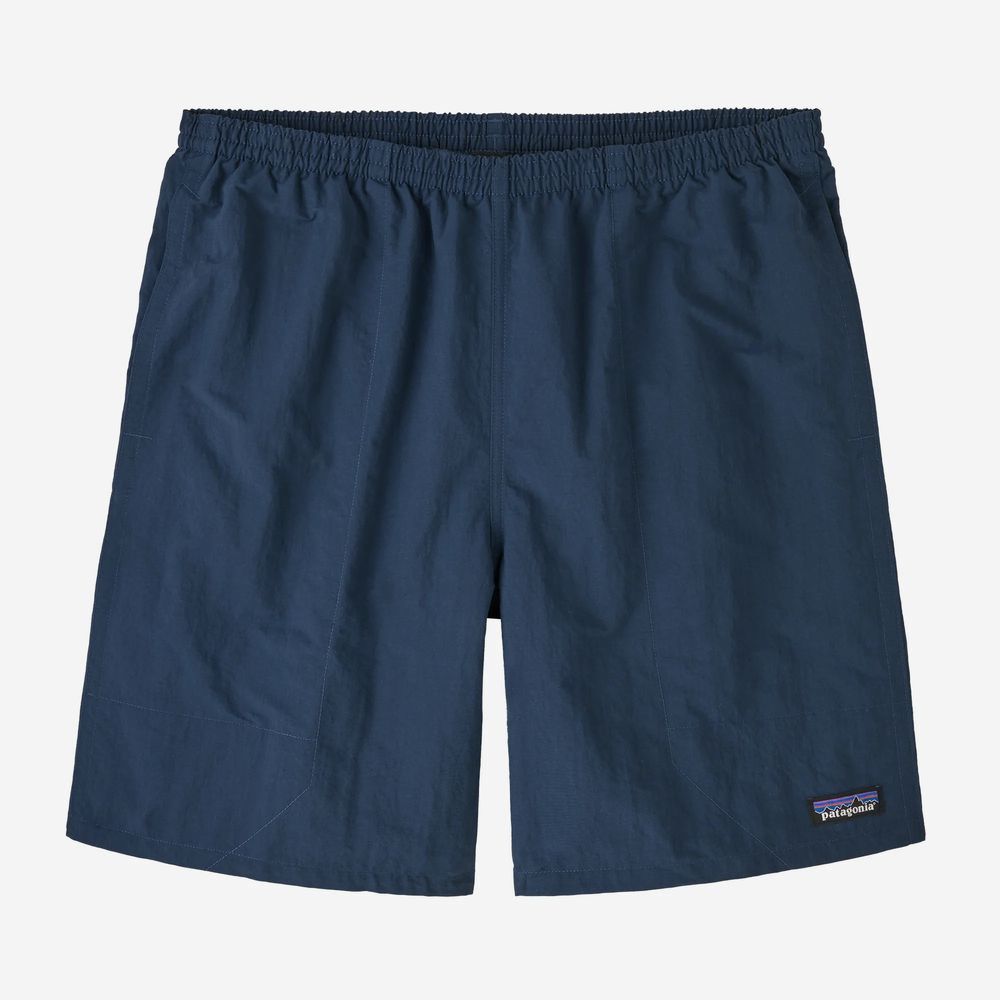 Men's Baggies Longs - 7"