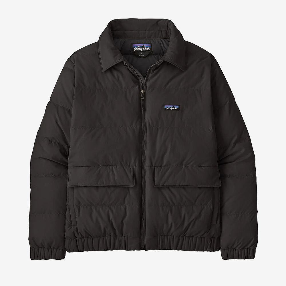 Men's Sisar Down Jacket