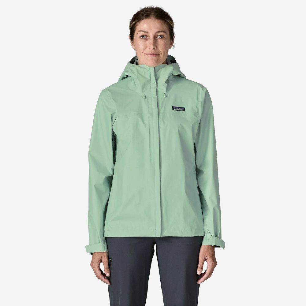 Women's Torrentshell 3L Rain Jacket - Image 2