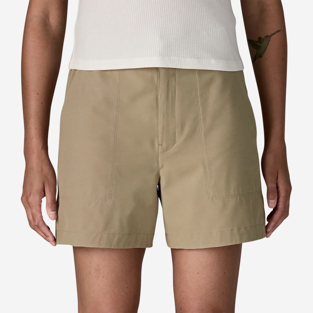 Women’s Roamwith Shorts - Image 2