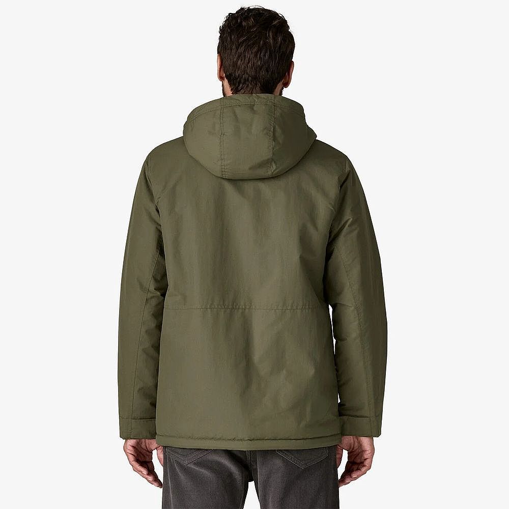Men's Isthmus Parka - Image 3