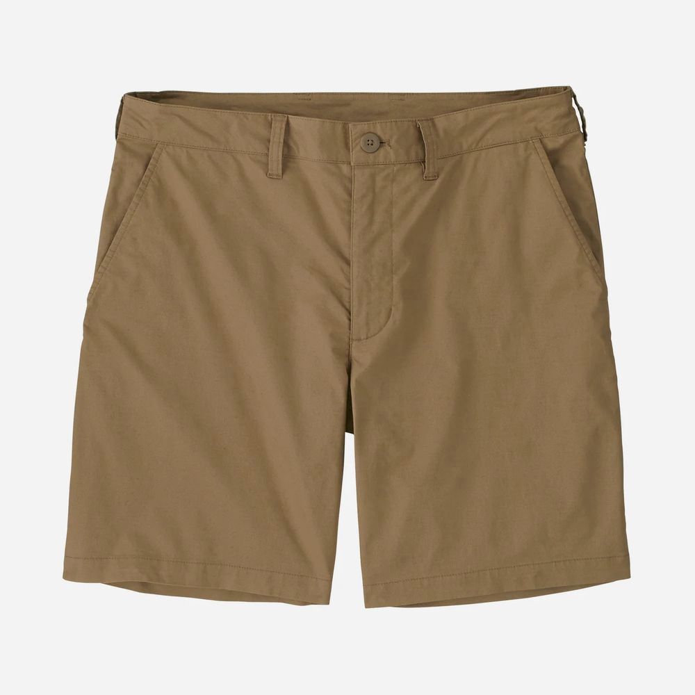 Men's Lightweight All-Wear Shorts - 8"