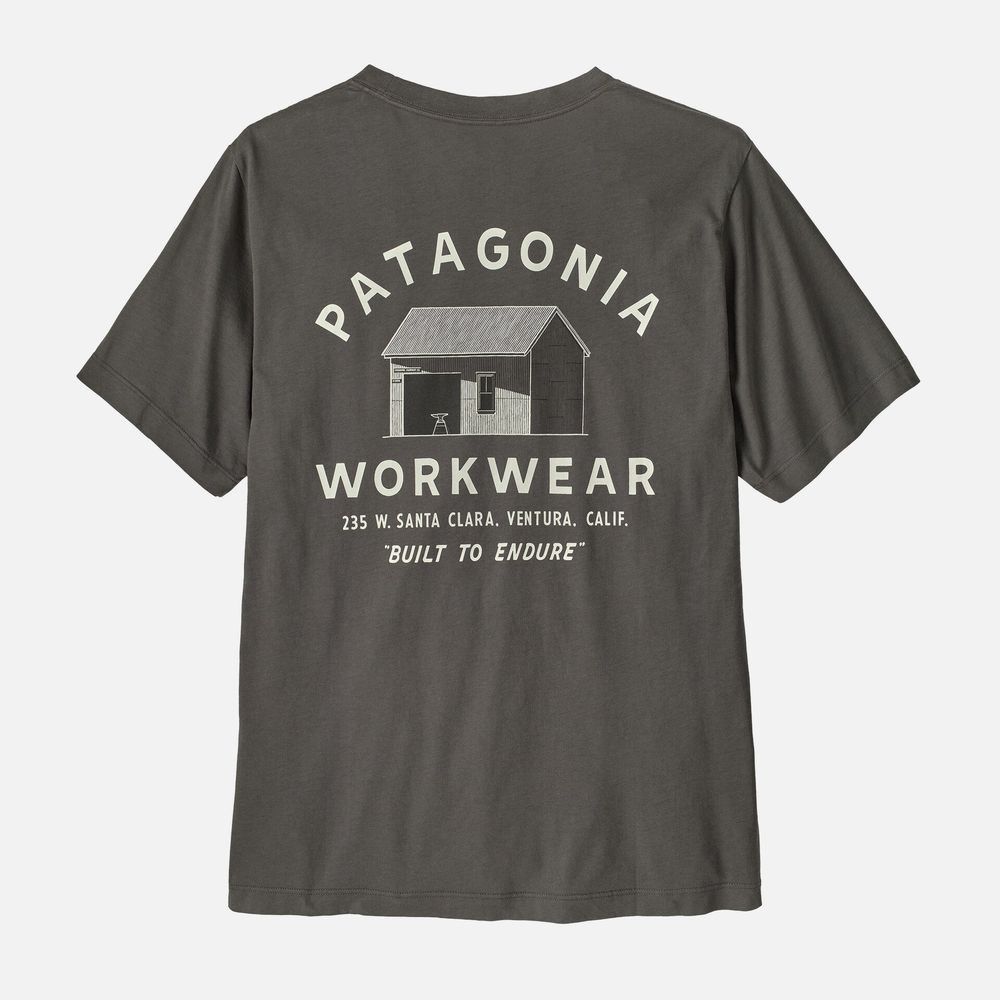 Men’s Forge Born T-Shirt
