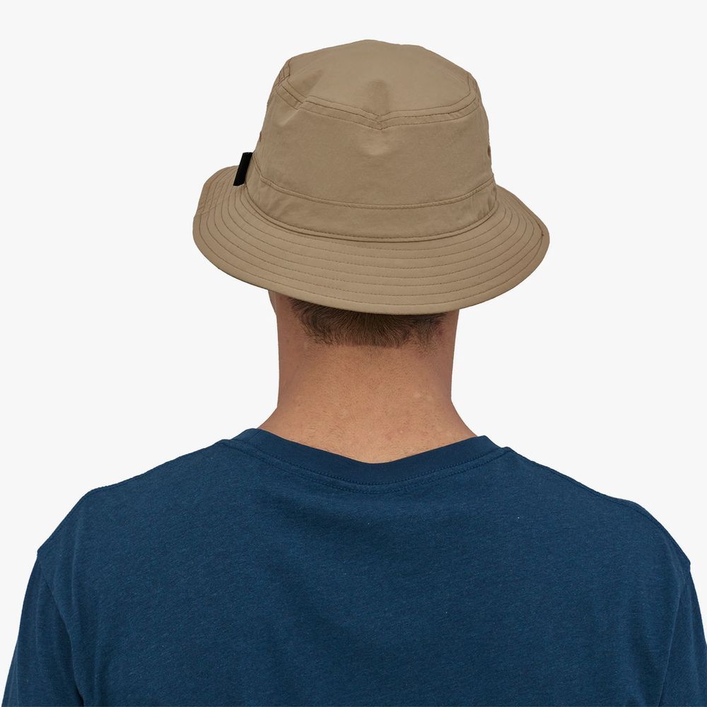 Wavefarer Bucket Hat - Image 3