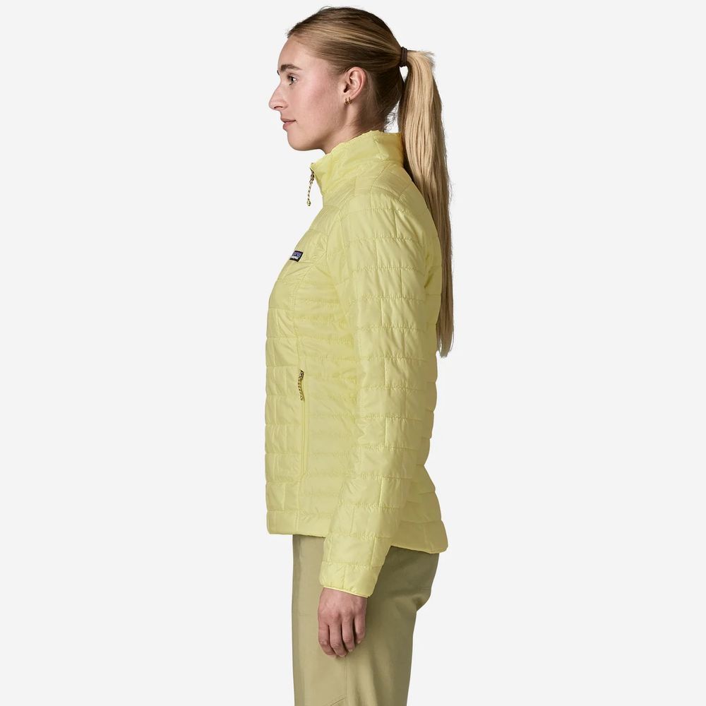 Women's Nano Puff Jacket - Image 5