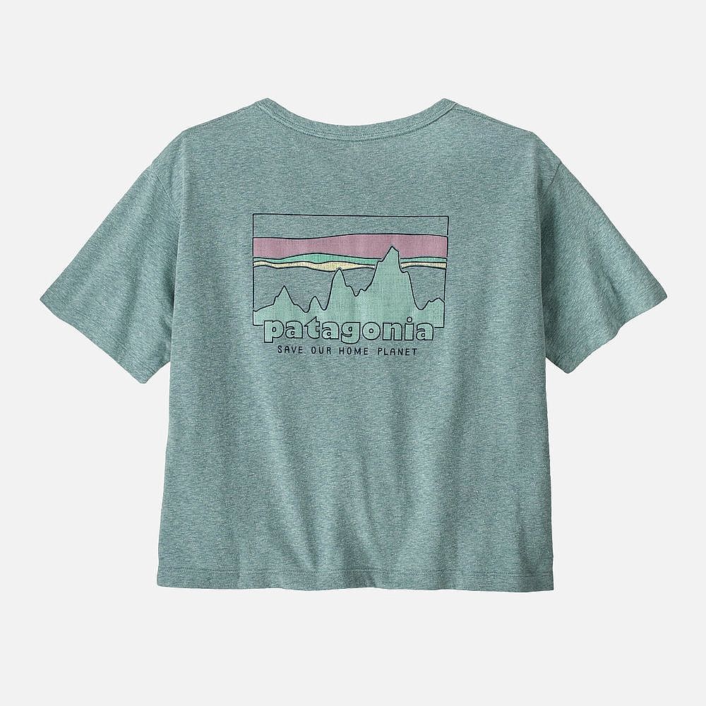 Women's '73 Skyline Easy-Cut Responsibili-Tee