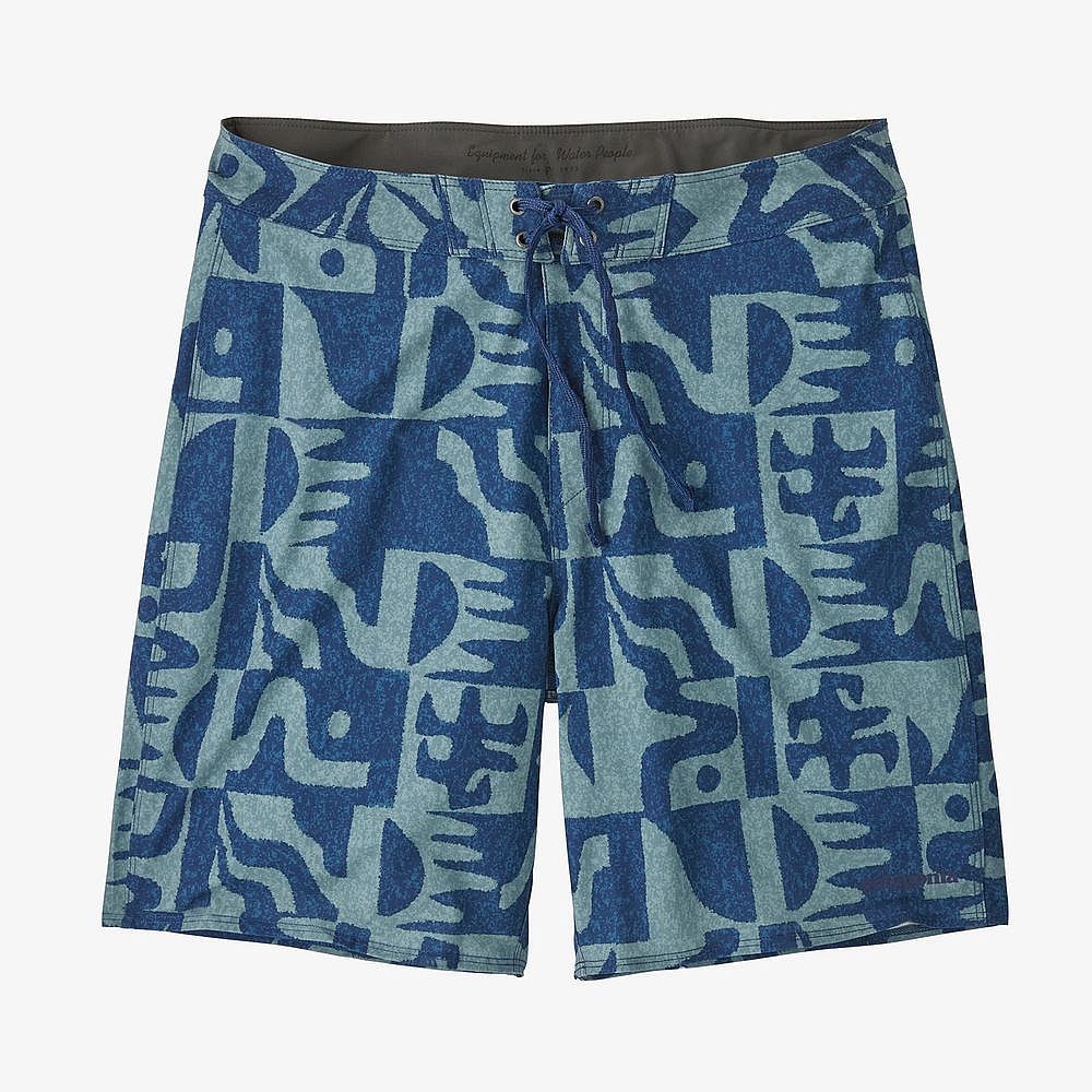 Men's Hydropeak Boardshorts - 18"