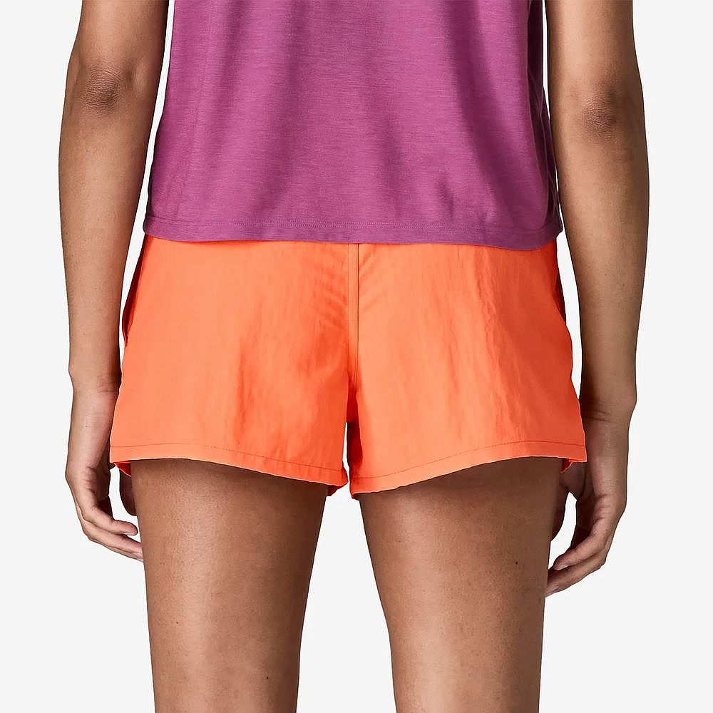 Women's Barely Baggies Shorts - 2 1/2" - Image 3