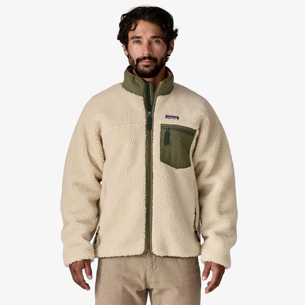 Men's Classic Retro-X Jacket - Image 2