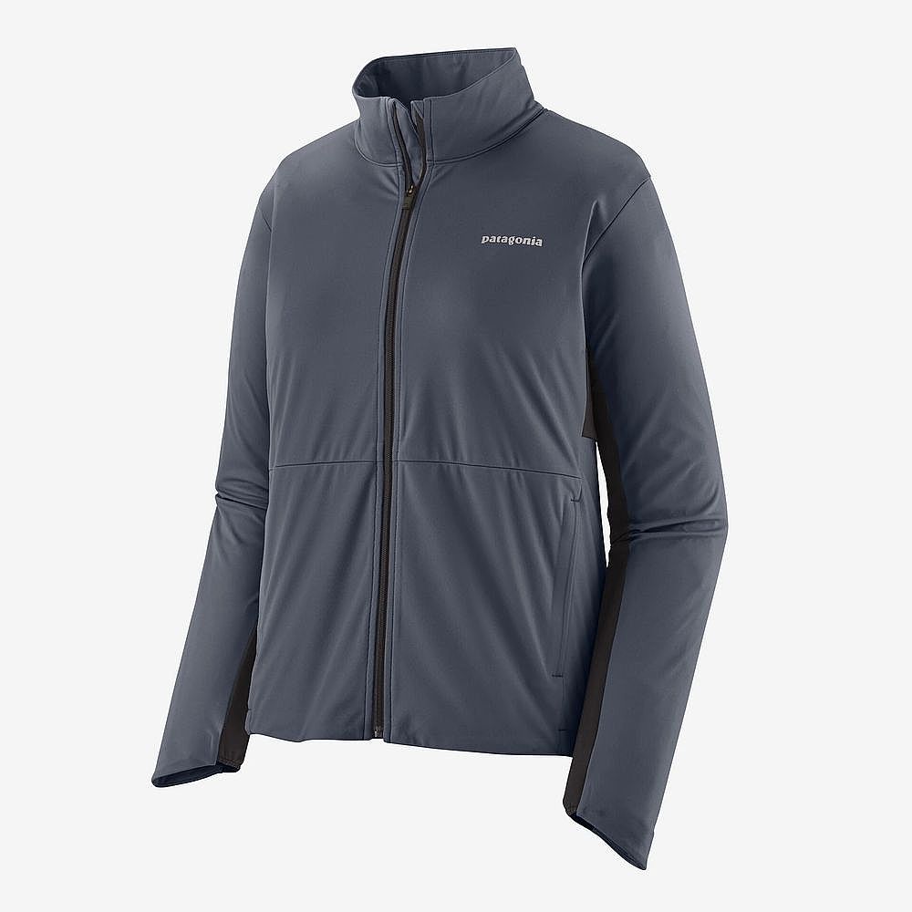 Women's Wind Shield Jacket