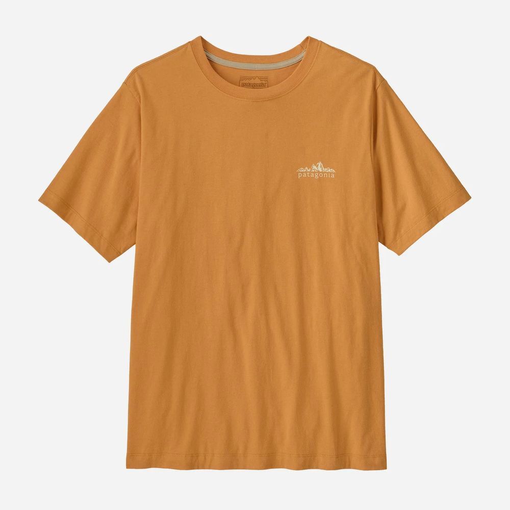 Men's Fitz Roy Foothills T-Shirt - Image 3