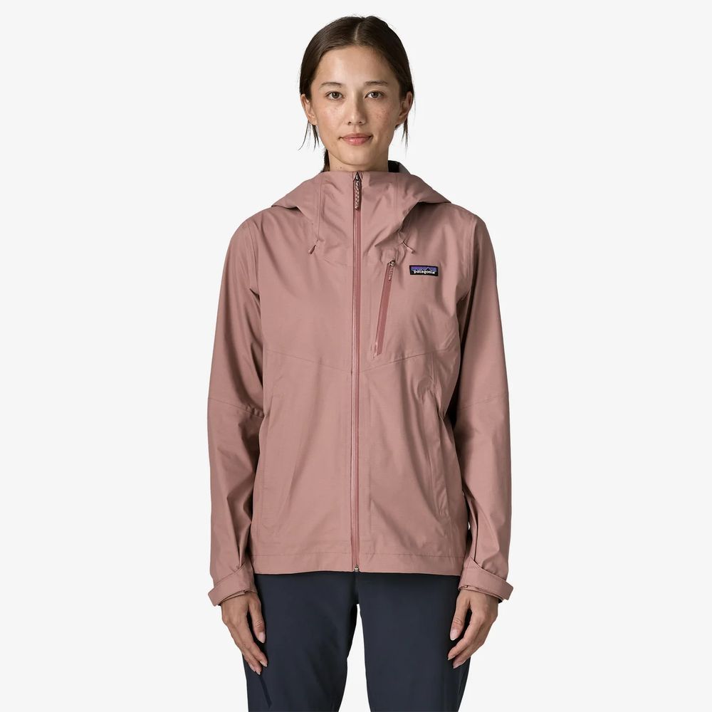Women's Granite Crest Rain Jacket - Image 2