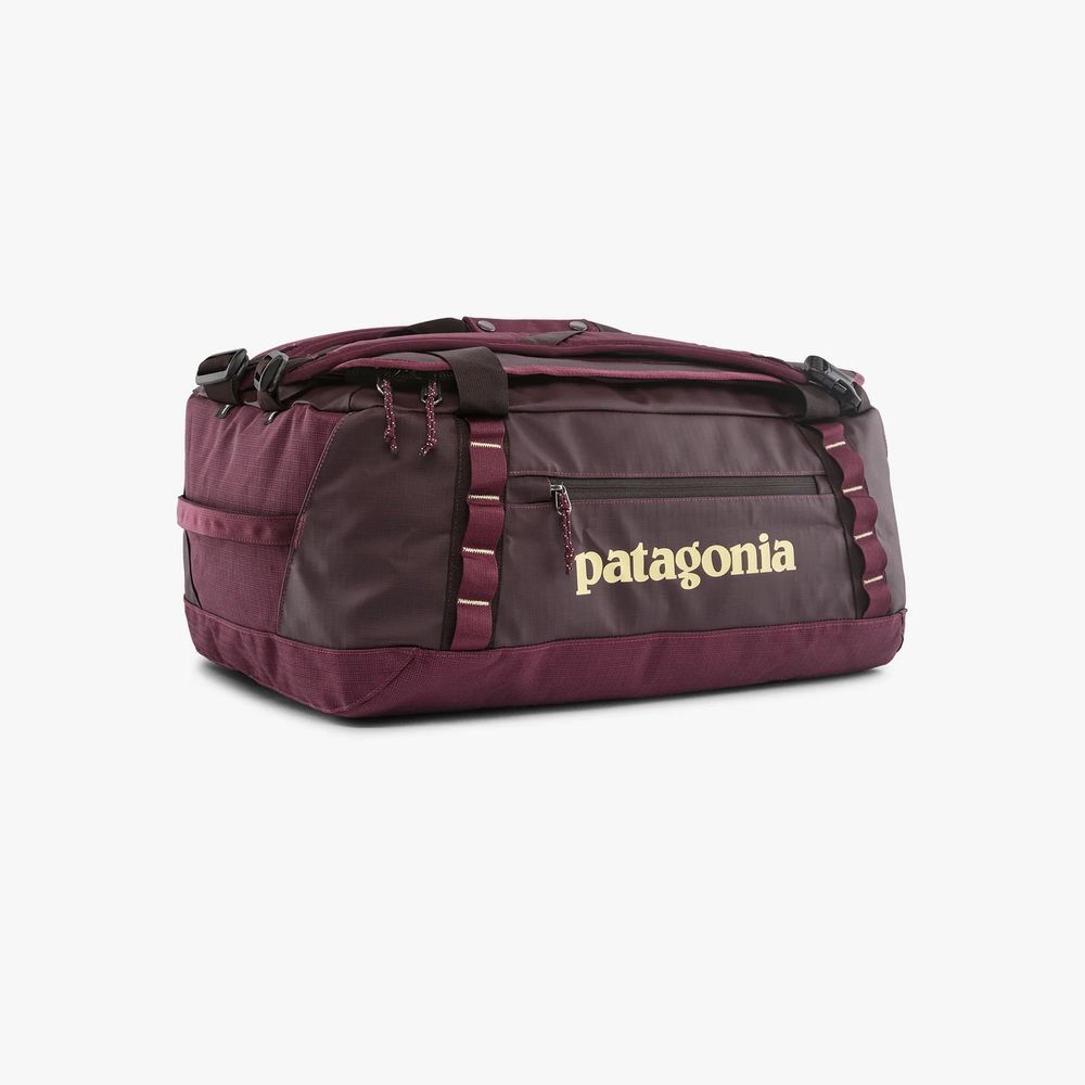 Black Hole Duffel 40L