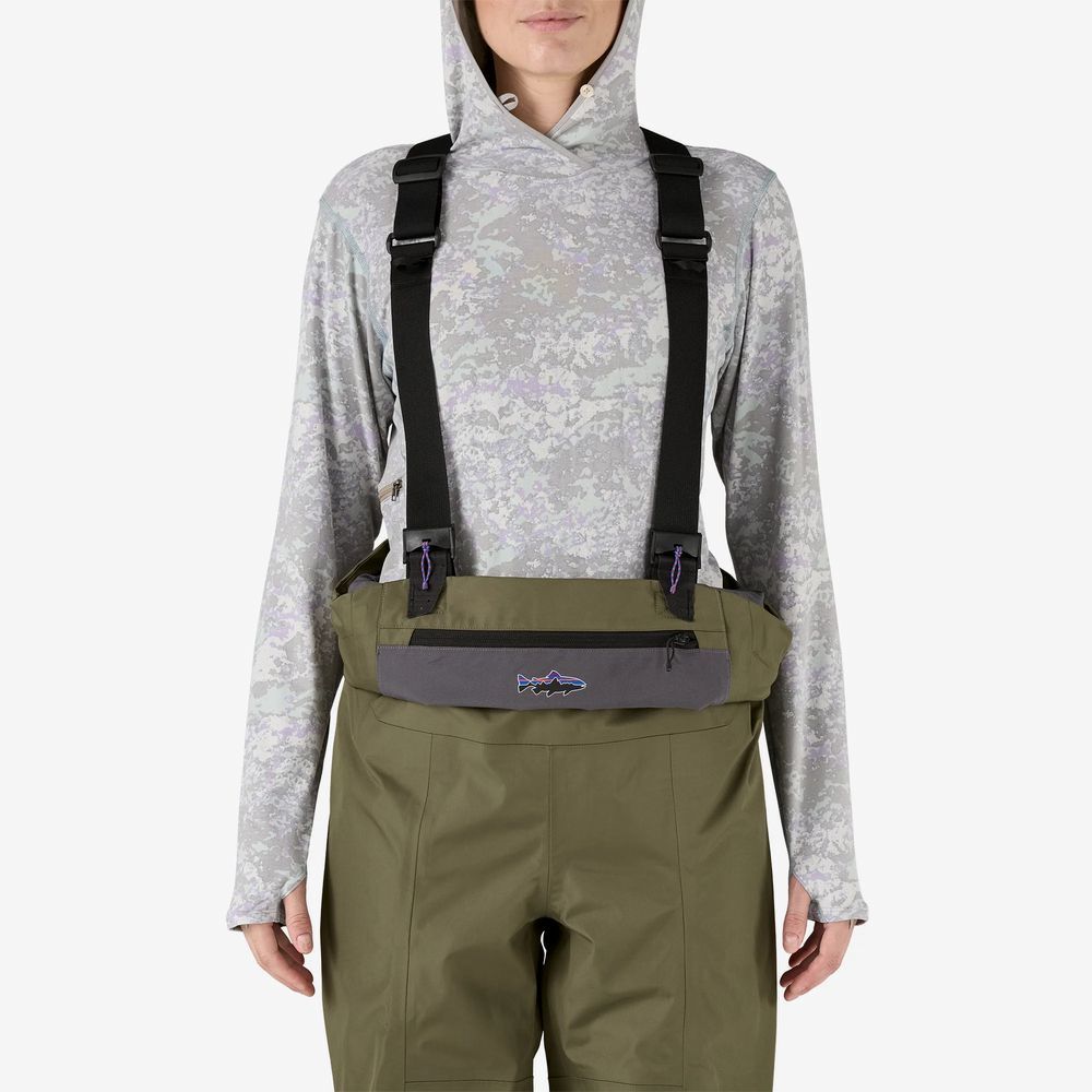 Women's Swiftcurrent Traverse Waders - Image 7