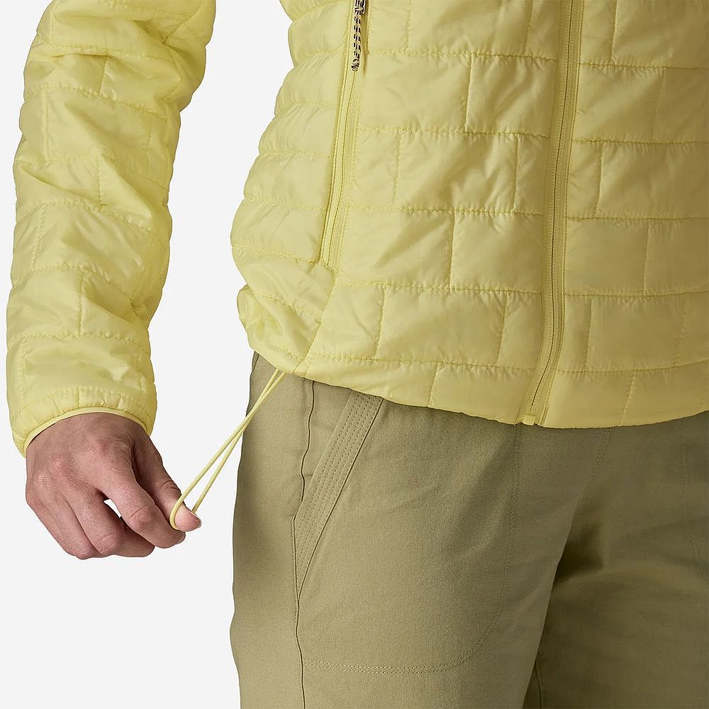 Women's Nano Puff Jacket - Image 9