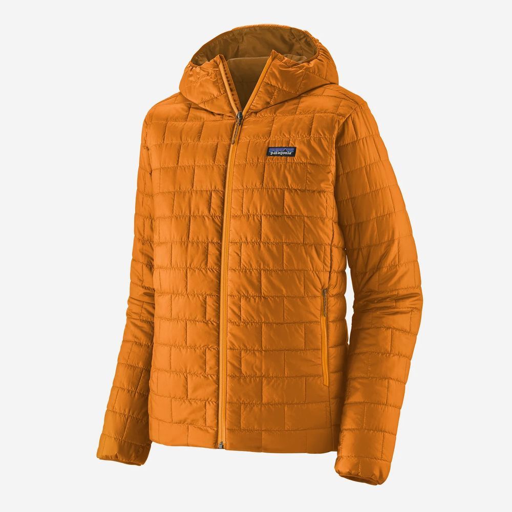 Men's Nano Puff Hoody