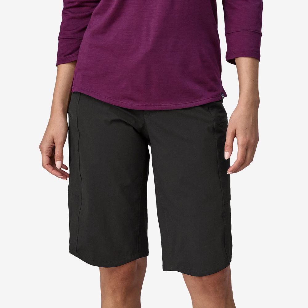 Women's Dirt Craft Bike Shorts - Image 2