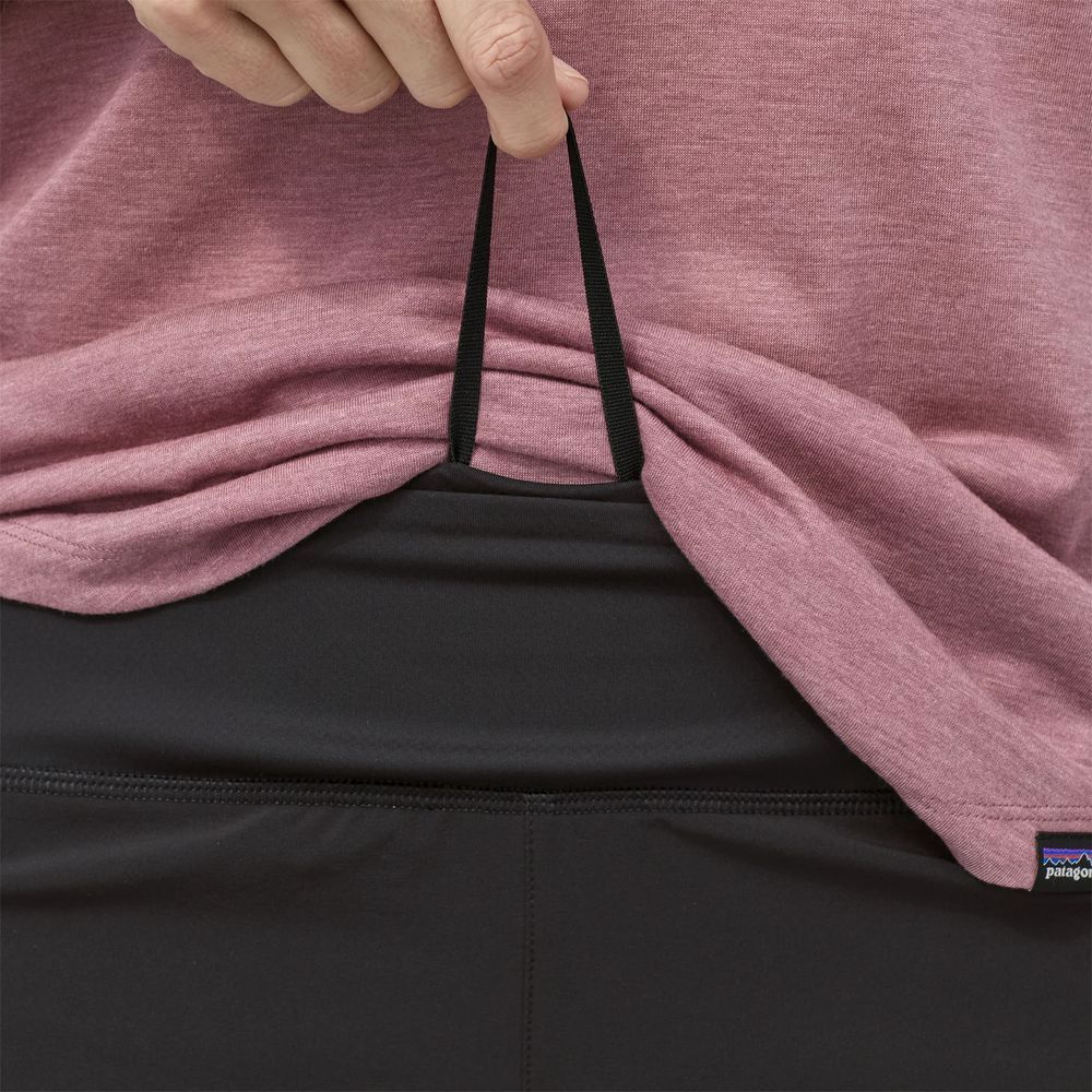 Women's Strider Pro Shorts - 3 1/2" - Image 7