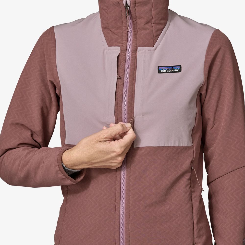 Women's R2 CrossStrata Jacket - Image 4
