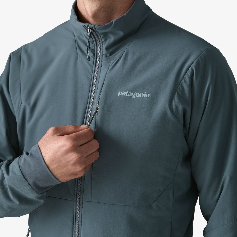 Men's Nano-Air Light Jacket - Image 5
