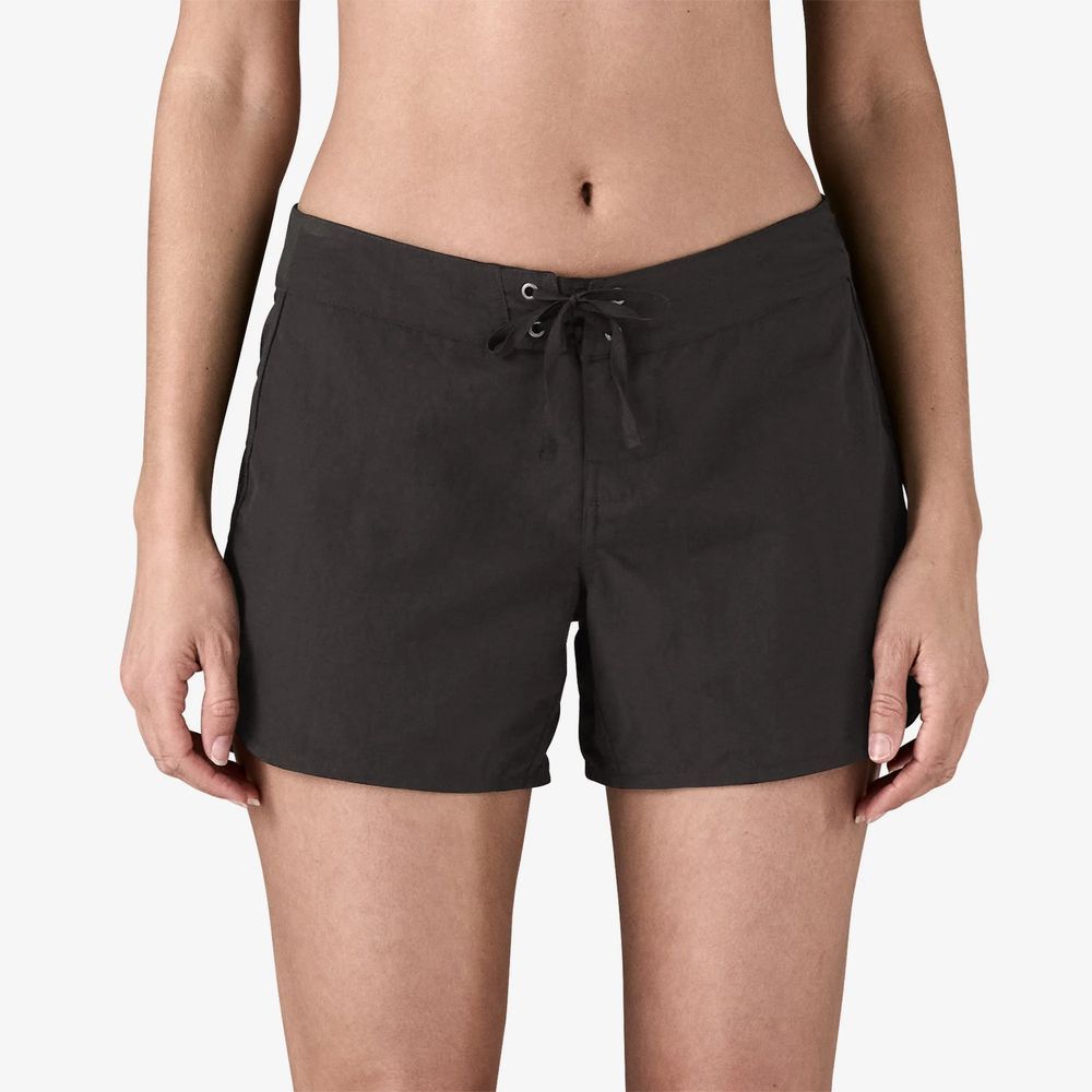 Women's Wavefarer Boardshorts - 5" - Image 2