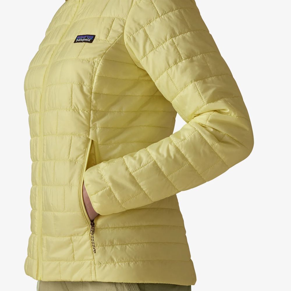Women's Nano Puff Jacket - Image 6
