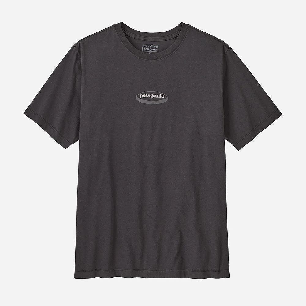 Men's '95 Oval Logo T-Shirt