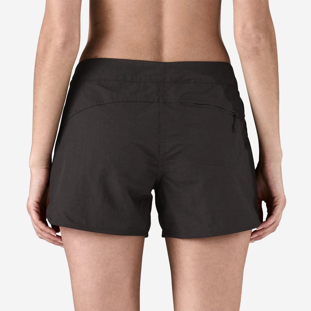 Women's Wavefarer Boardshorts - 5" - Image 3