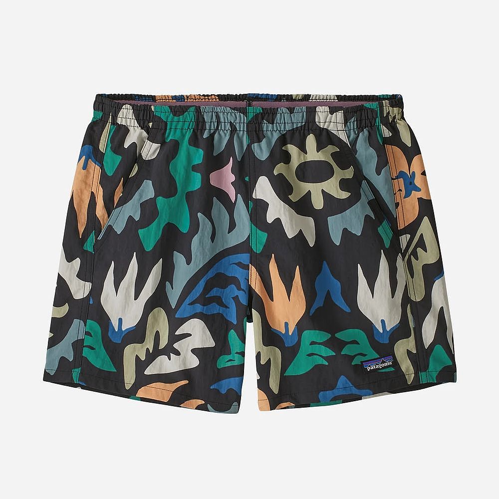 Women's Baggies Shorts - 5"