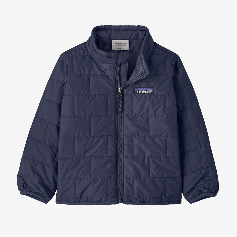 Baby Nano Puff Jacket