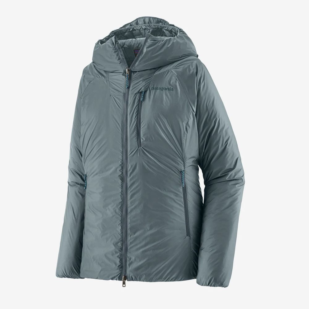 Women's DAS Light Hoody