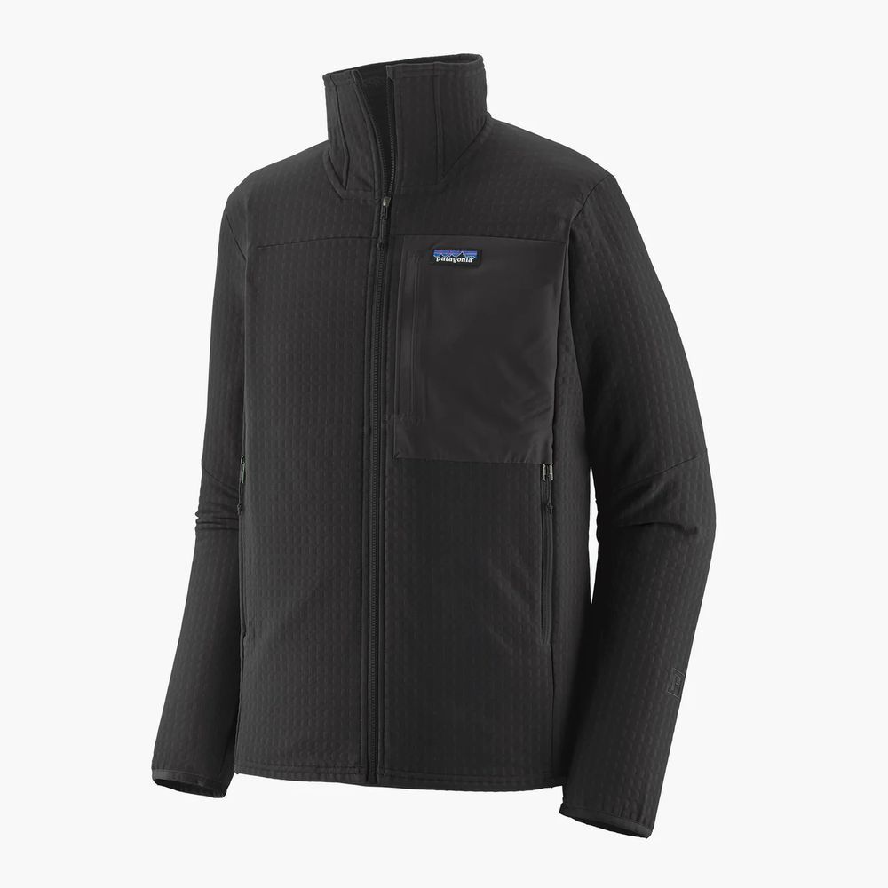 Men's R2 TechFace Jacket