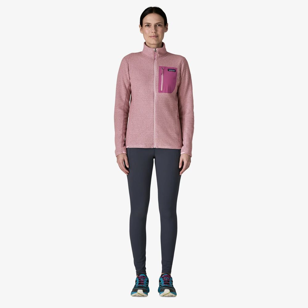 Women's R1 Air Jacket - Image 4
