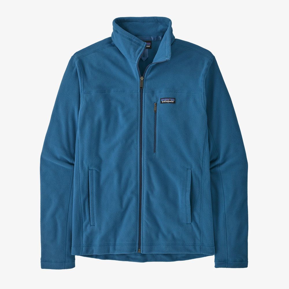 Men's Micro D Jacket