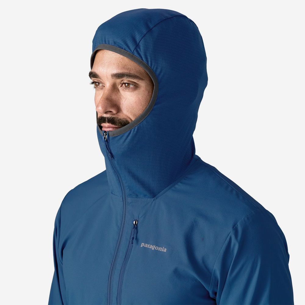 Men's Airshed Pro Pullover - Image 11