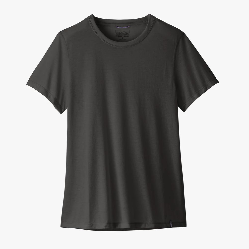 Women's Capilene Cool Trail Shirt