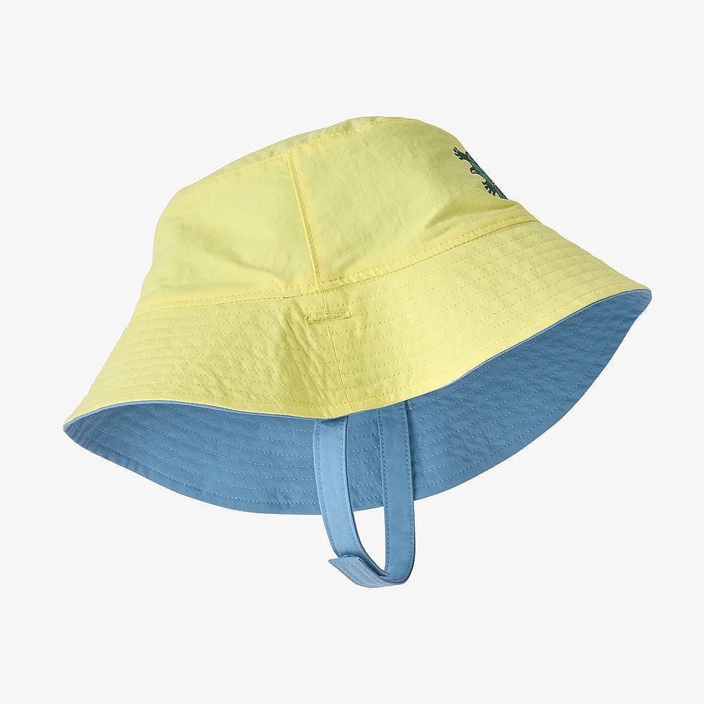 Baby Sun Bucket Hat - Image 2