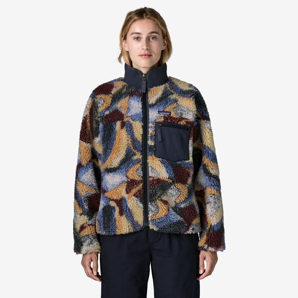 Women's Classic Retro-X Jacket - Image 2