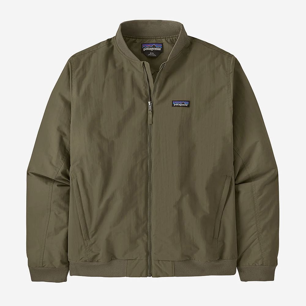 Men's Isthmus Deck Jacket