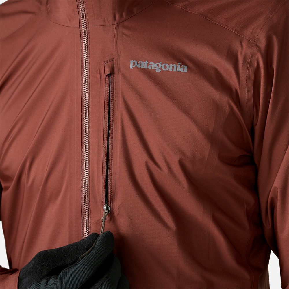 Men's Trail Craft Jacket - Image 8