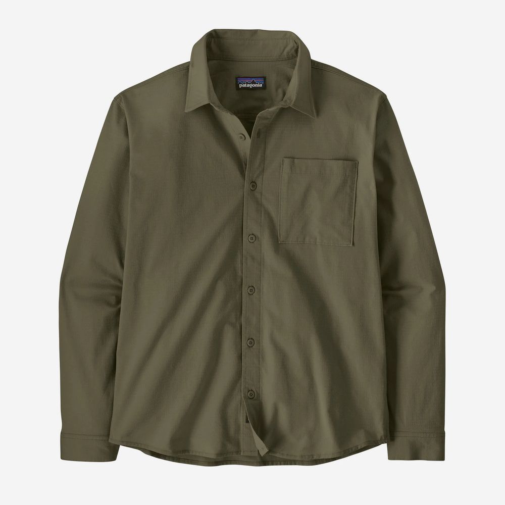Men's Nomader Shirt